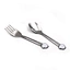 stainless steel epoxy head spoon fork